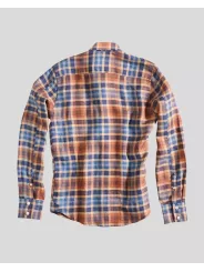 Camisa Austin - Rokker