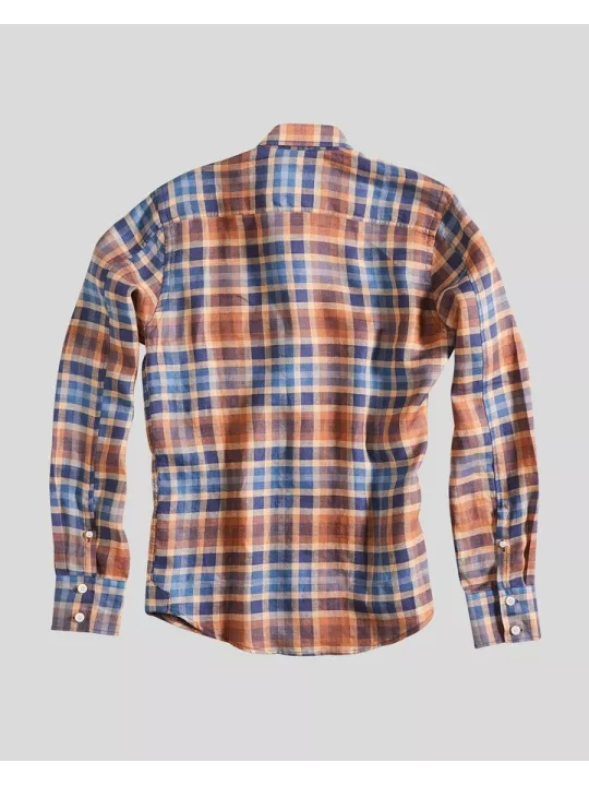 Chemise Austin - Rokker