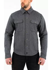 Chemise Boston Rider - Rokker