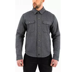 Camisa Boston Rider - Rokker