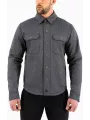 Chemise Boston Rider - Rokker