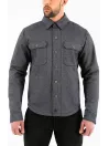 Chemise Boston Rider - Rokker