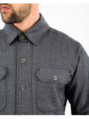 Chemise Boston Rider - Rokker