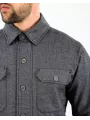 Chemise Boston Rider - Rokker