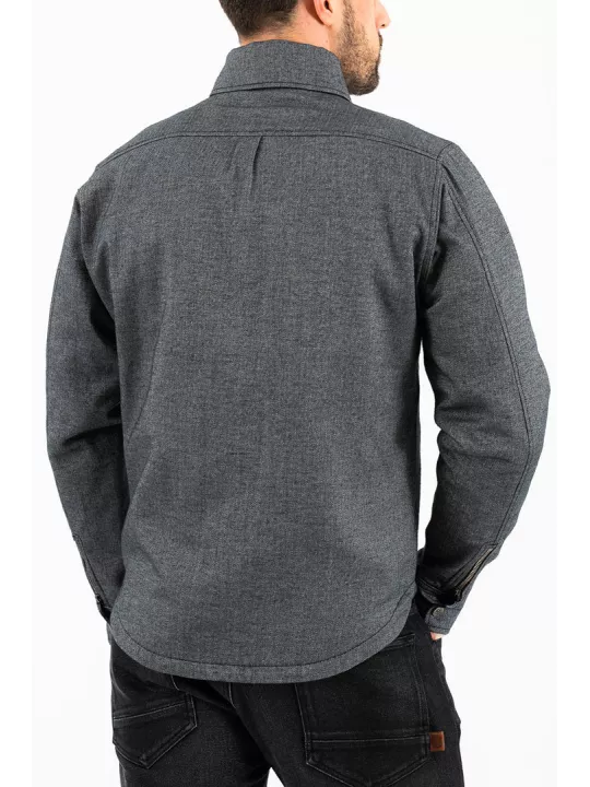 Camicia Boston Rider - Rokker