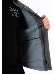 Chemise Boston Rider - Rokker