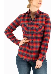 Camicia Albany da donna - Rokker