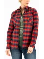 Chemise Femme Albany - Rokker