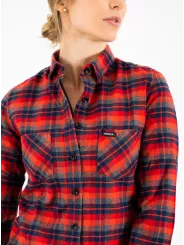 Camisa Mulher Albany - Rokker