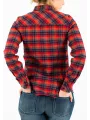 Chemise Femme Albany - Rokker