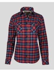 Chemise Femme Annapolis - Rokker