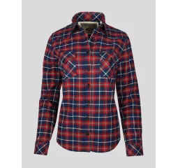 Camisa Mulher Annapolis - Rokker
