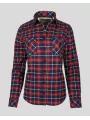 Chemise Femme Annapolis - Rokker