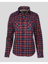 Camisa Annapolis Señoras - Rokker