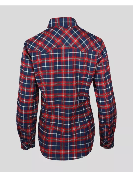 Chemise Femme Annapolis - Rokker