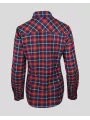 Chemise Femme Annapolis - Rokker
