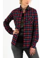 Camicia Annapolis da donna - Rokker