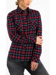 Chemise Femme Annapolis - Rokker