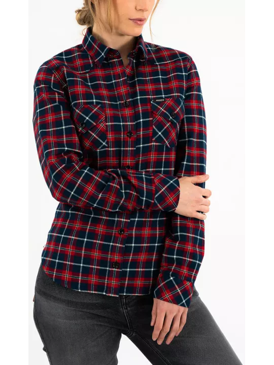 Chemise Femme Annapolis - Rokker