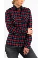 Camisa Mulher Annapolis - Rokker