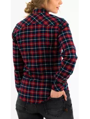 Camicia Annapolis da donna - Rokker