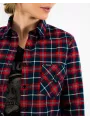 Camicia Annapolis da donna - Rokker
