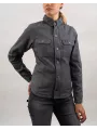Chemise Femme Boston Rider - Rokker