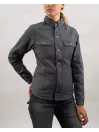 Chemise Femme Boston Rider - Rokker