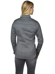Chemise Femme Boston Rider - Rokker