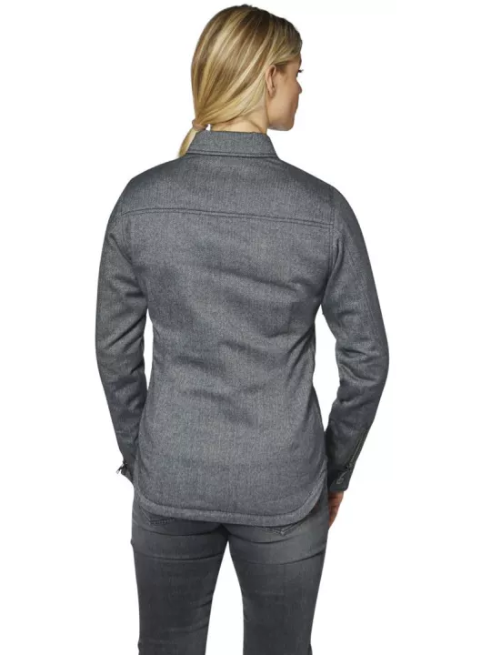 Chemise Femme Boston Rider - Rokker