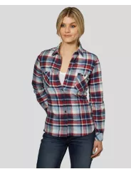 Chemise Femme Orlando - Rokker