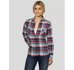 Camisa Mulher Orlando - Rokker