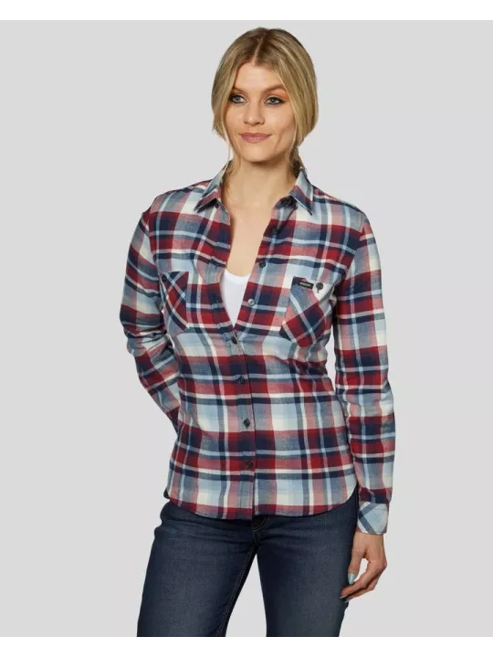 Chemise Femme Orlando - Rokker