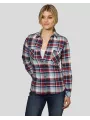 Chemise Femme Orlando - Rokker