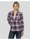 Chemise Femme Orlando - Rokker