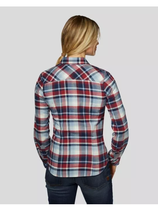 Camicia Orlando da donna - Rokker