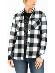 Chemise Femme Pasadena - Rokker