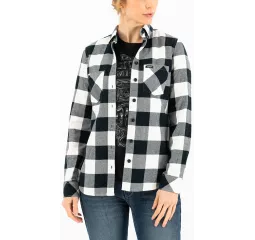 Camisa Mulher Pasadena - Rokker