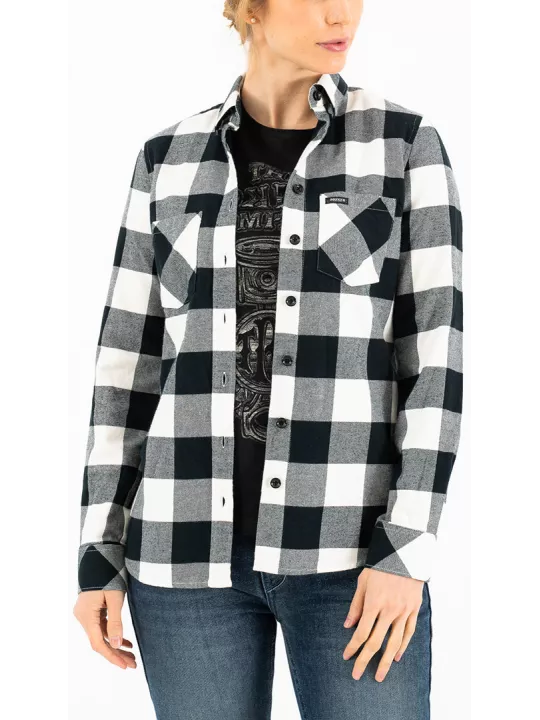 Chemise Femme Pasadena - Rokker