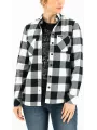 Chemise Femme Pasadena - Rokker