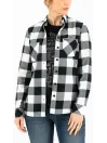 Camicia Pasadena da donna - Rokker