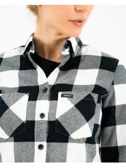 Chemise Femme Pasadena - Rokker