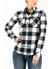 Chemise Femme Pasadena - Rokker