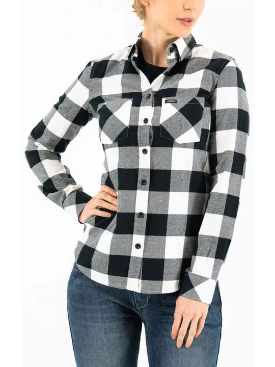 Chemise Femme Pasadena - Rokker