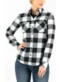 Chemise Femme Pasadena - Rokker
