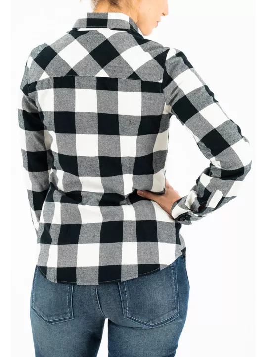 Chemise Femme Pasadena - Rokker