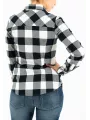 Chemise Femme Pasadena - Rokker