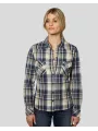 Camisa Ventura Mujer - Rokker