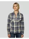 Chemise Femme Ventura - Rokker