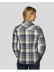 Chemise Femme Ventura - Rokker